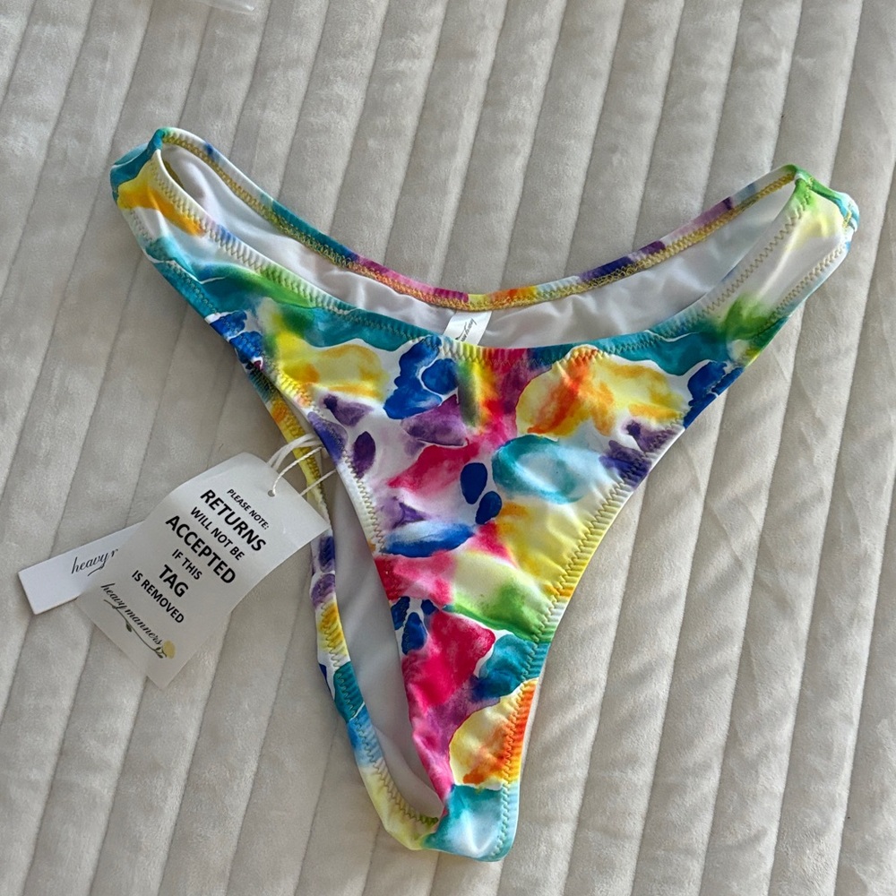NWT Heavy Manners Bottoms💖